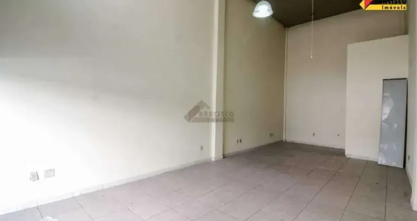 Ponto comercial para alugar no Interlagos, Divinópolis 