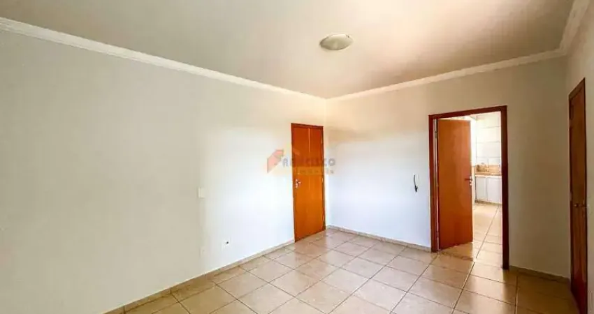 Apartamento para aluguel, 3 quartos, 1 vaga, Catalão - Divinópolis/MG