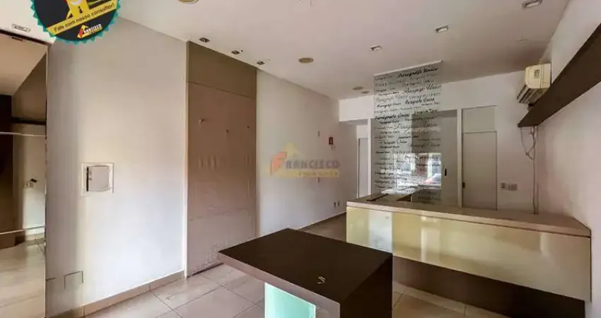 Ponto comercial para alugar no Centro, Divinópolis 