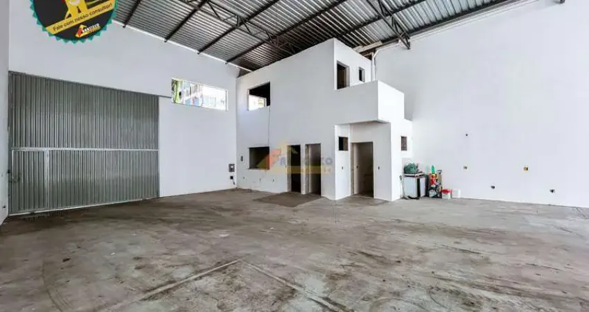 Barracão / Galpão / Depósito para alugar no São Judas Tadeu, Divinópolis 