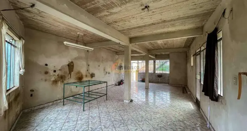 Ponto comercial para alugar no São Sebastião, Divinópolis 