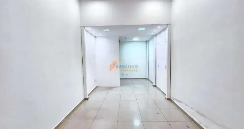 Ponto comercial para alugar no Santa Clara, Divinópolis 