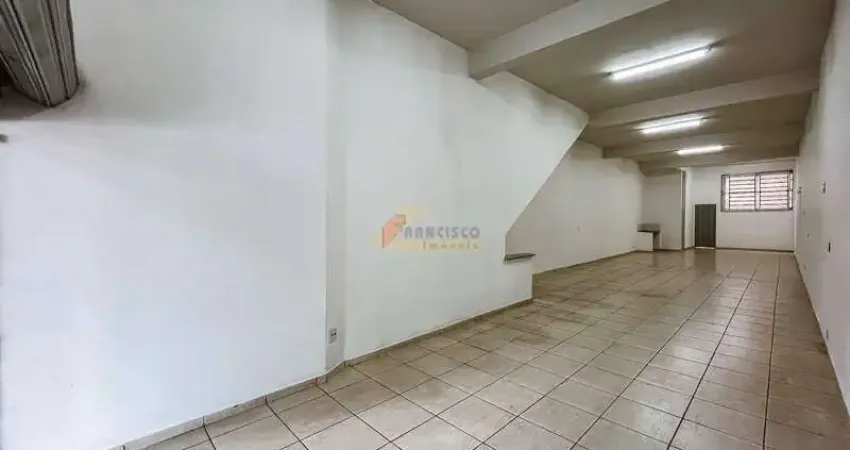 Ponto comercial para alugar no Centro, Divinópolis 