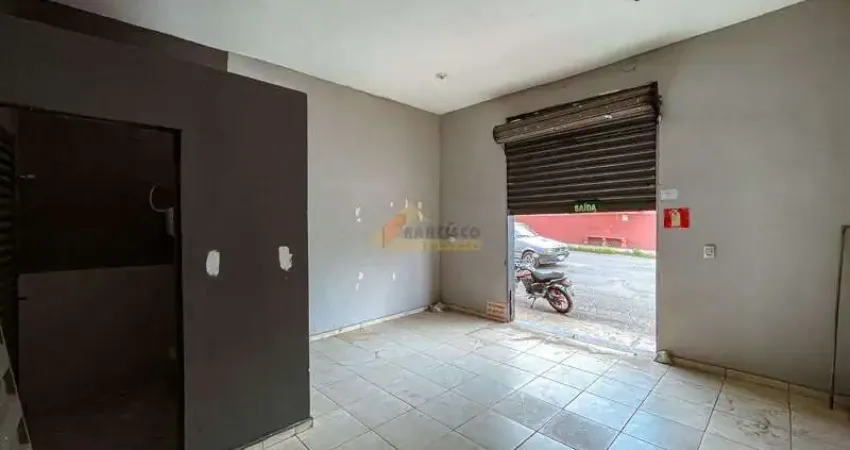 Ponto comercial para alugar no Santa Tereza, Divinópolis 