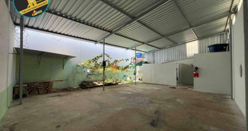 Barracão / Galpão / Depósito para alugar no Centro, Divinópolis 