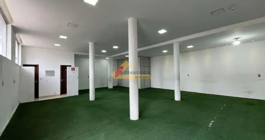 Ponto comercial para alugar no Manoel Valinhas, Divinópolis