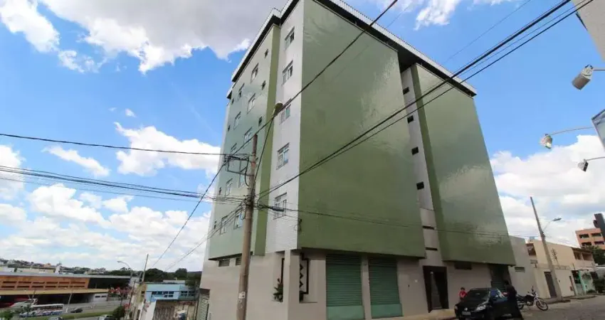 Apartamento para aluguel, 2 quartos, 1 suíte, 1 vaga, Santa Clara - Divinópolis/MG