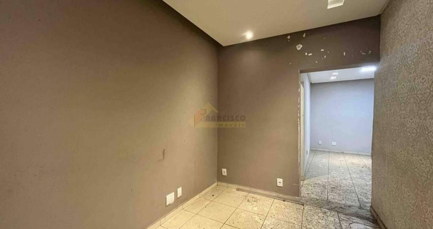 Sala comercial para alugar no Centro, Divinópolis 