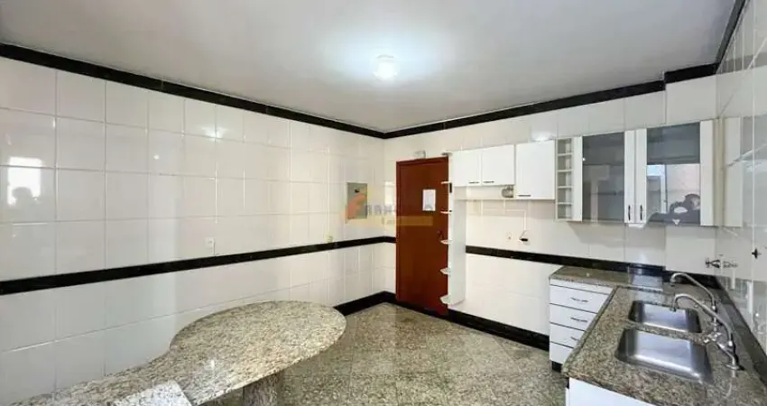 Apartamento para aluguel, 4 quartos, 1 suíte, 2 vagas, Centro - Divinópolis/MG