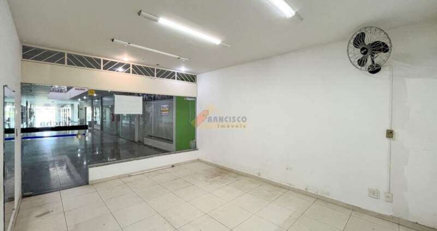 Ponto comercial para alugar no Bom Pastor, Divinópolis 