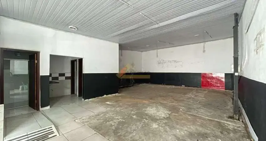Ponto comercial para alugar no Centro, Divinópolis 
