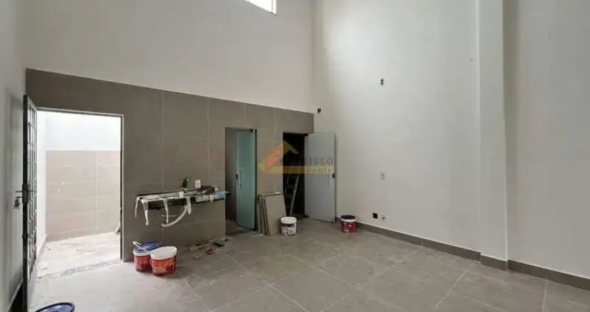 Ponto comercial para alugar no Centro, Divinópolis 