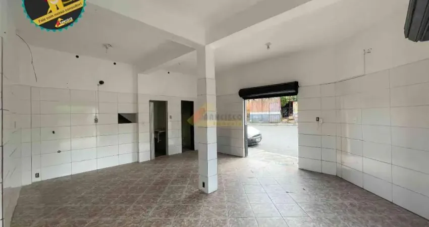 Ponto comercial para alugar na Ponte Funda, Divinópolis 