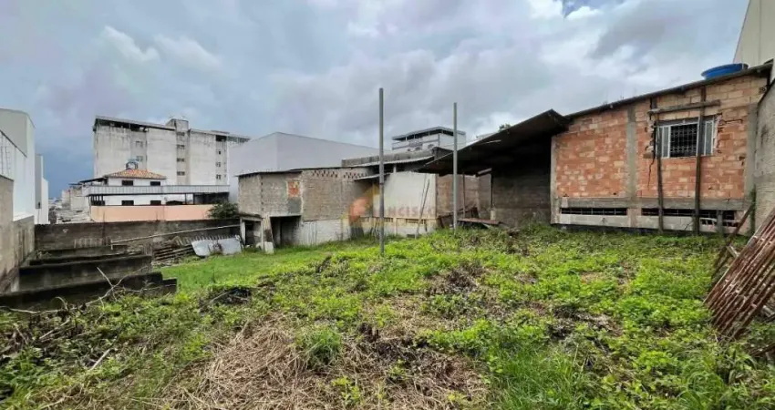Terreno comercial para alugar no São José, Divinópolis 