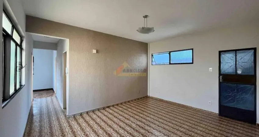 Apartamento para aluguel, 3 quartos, 2 suítes, 1 vaga, Centro - Divinópolis/MG