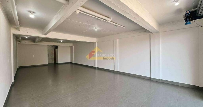 Ponto comercial para alugar no São José, Divinópolis 