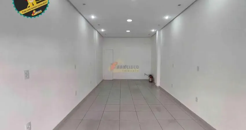 Ponto comercial para alugar no Centro, Divinópolis 