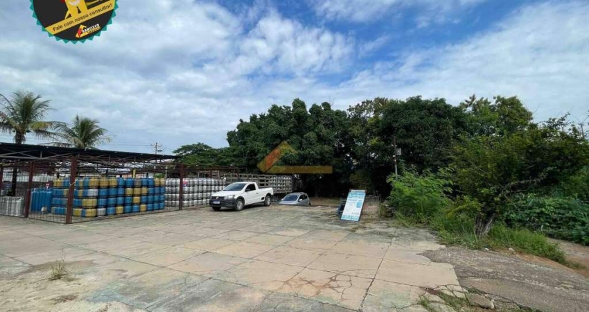 Barracão / Galpão / Depósito para alugar no Catalão, Divinópolis 
