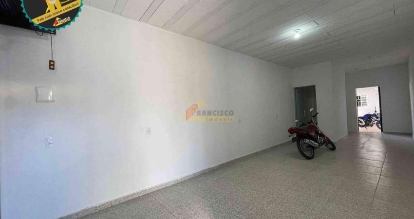 Ponto comercial para alugar no Maria Peçanha, Divinópolis 