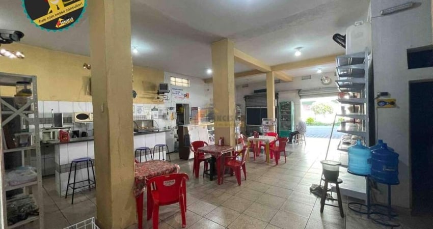 Ponto comercial para alugar no Centro, Divinópolis 