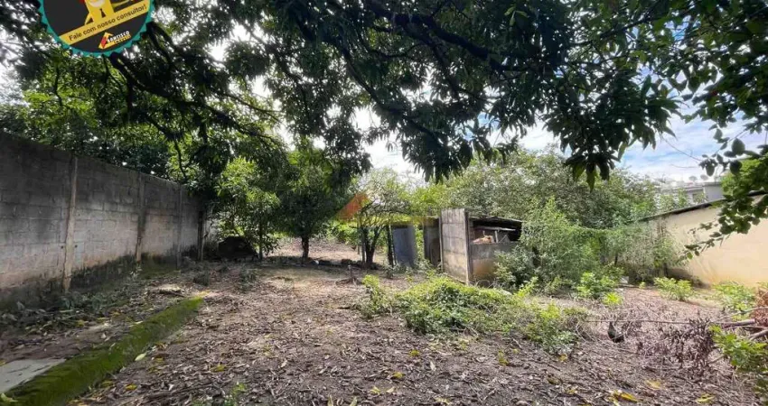 Terreno comercial para alugar no Afonso Pena, Divinópolis 