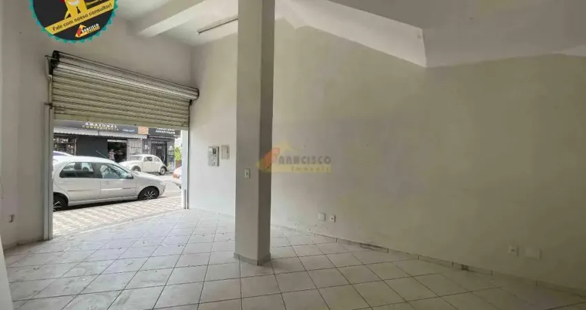 Ponto comercial para alugar no São José, Divinópolis 
