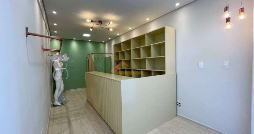 Sala comercial para alugar no Bom Pastor, Divinópolis 