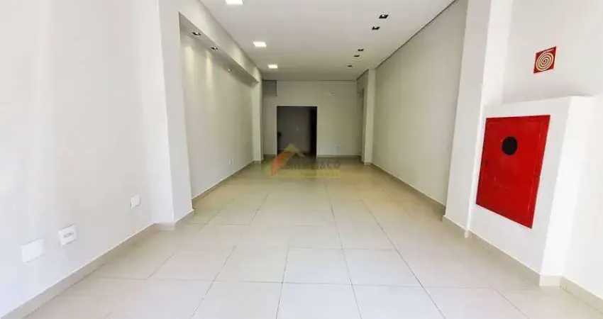 Ponto comercial para alugar no Centro, Divinópolis 