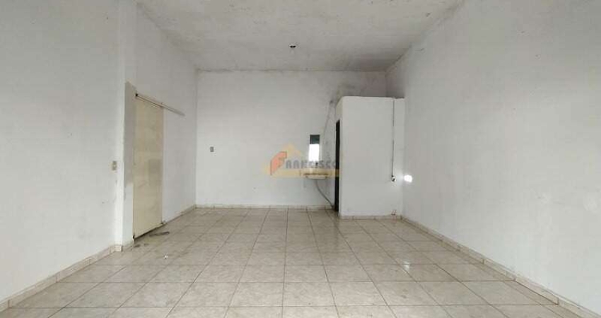 Ponto comercial para alugar no São José, Divinópolis 