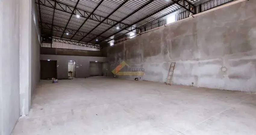 Barracão / Galpão / Depósito para alugar no Icaraí, Divinópolis 