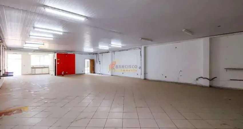 Ponto comercial para alugar no Centro, Divinópolis 