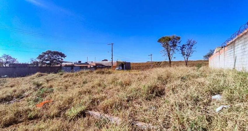 Lote para aluguel, QUINTA DAS PALMEIRAS - Divinópolis/MG