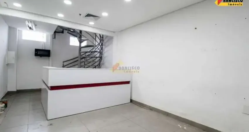 Ponto comercial para alugar no Santa Clara, Divinópolis 