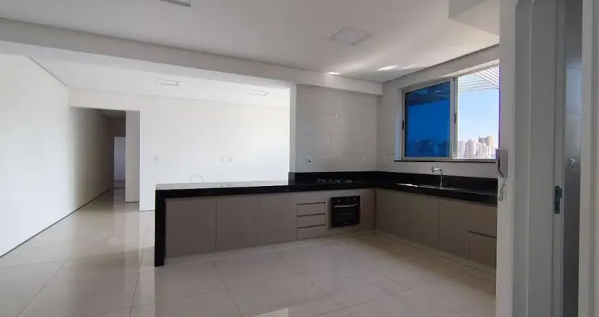 Apartamento para aluguel, 3 quartos, 1 suíte, 2 vagas, centro - divinópolis/mg