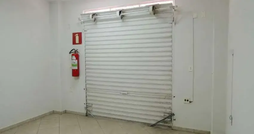 Ponto comercial para alugar no Santa Clara, Divinópolis 