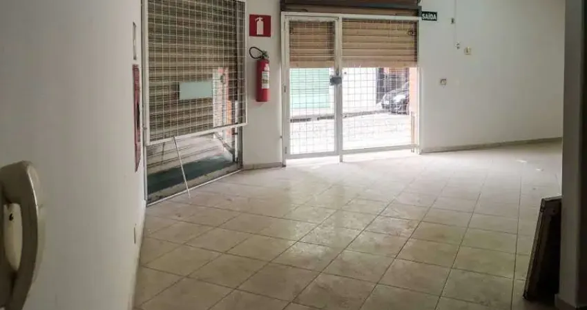 Ponto comercial para alugar no Santa Clara, Divinópolis 