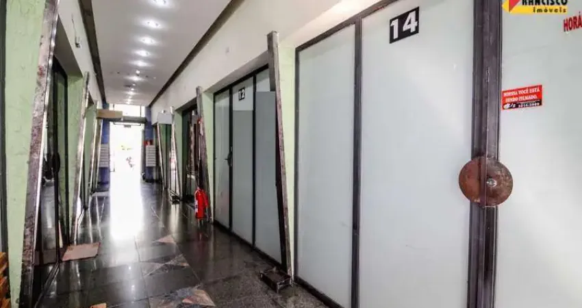 Ponto comercial para alugar no Centro, Divinópolis 