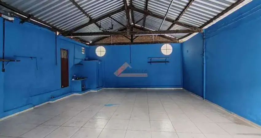 Barracão / Galpão / Depósito para alugar no Esplanada, Divinópolis 