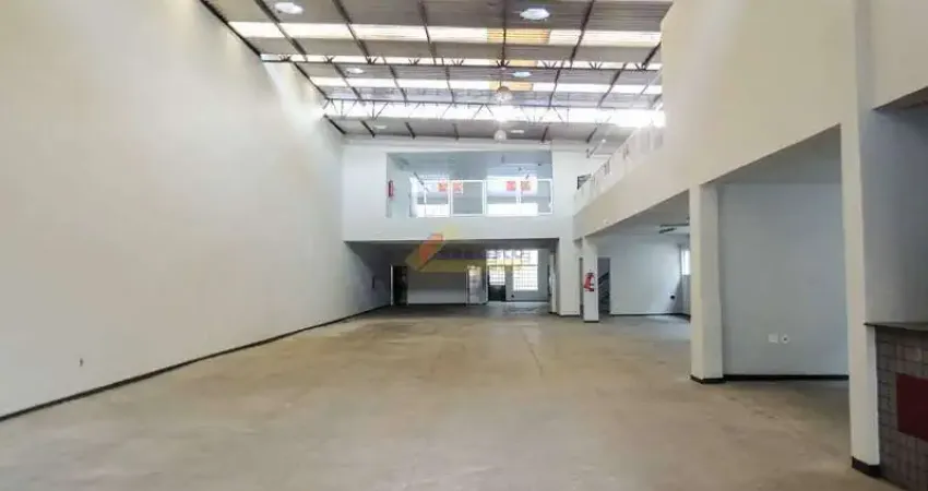 Ponto comercial para alugar no Centro, Divinópolis 