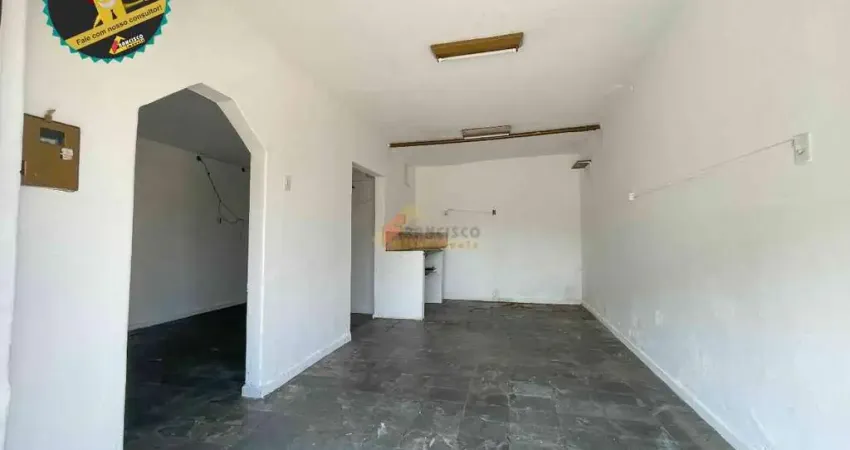 Ponto comercial para alugar no Porto Velho, Divinópolis 