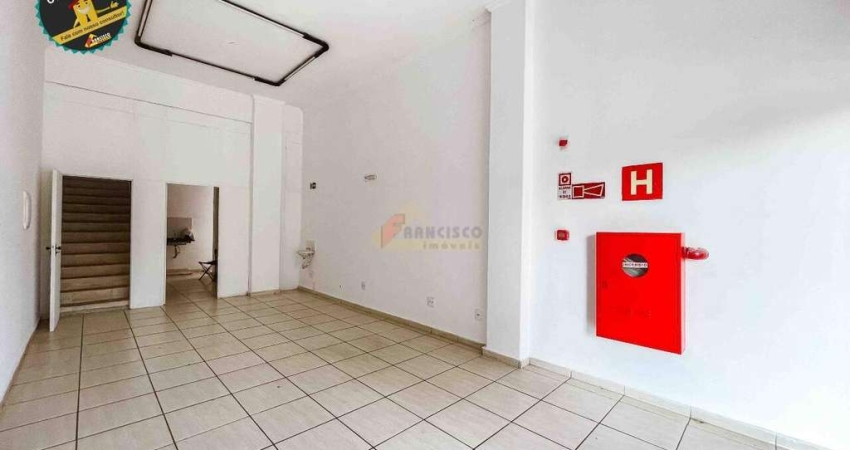 Ponto comercial para alugar no Centro, Divinópolis 