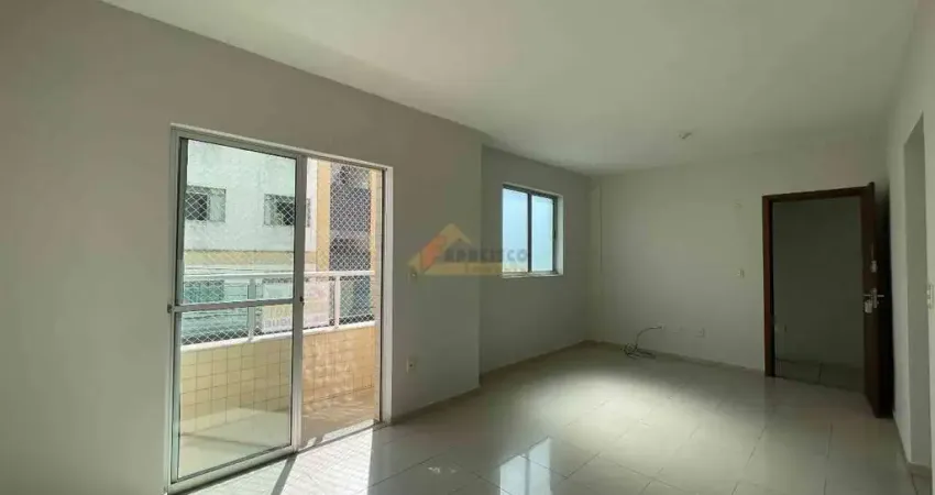 Apartamento para aluguel, 3 quartos, 1 suíte, 2 vagas, Sidil - Divinópolis/MG