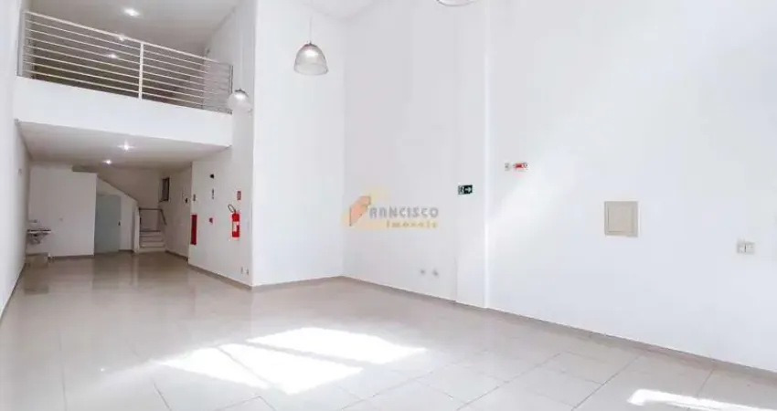 Ponto comercial para alugar no Ipiranga, Divinópolis 