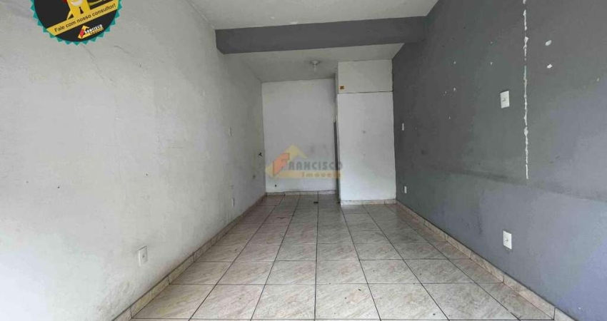 Loja para aluguel, Vila Belo Horizonte - Divinópolis/MG