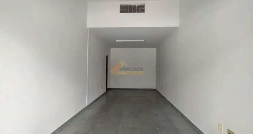 Ponto comercial para alugar no Centro, Divinópolis 