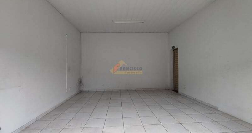 Ponto comercial para alugar no Santo Antônio, Divinópolis 