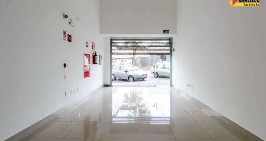 Ponto comercial para alugar no Centro, Divinópolis 