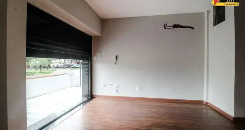 Ponto comercial para alugar no Centro, Divinópolis 