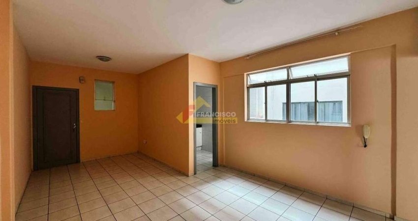 Apartamento para aluguel, 2 quartos, 1 vaga, Catalão - Divinópolis/MG