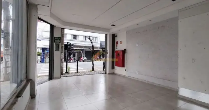 Ponto comercial para alugar no Centro, Divinópolis 